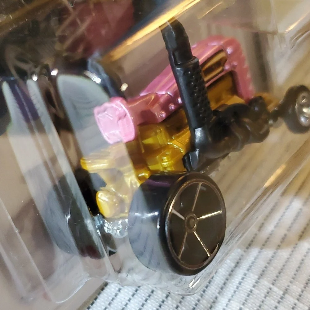 Hot‎ Wheels
